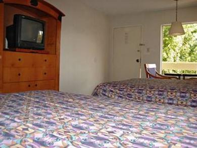 Vagabond Apartamento Reno